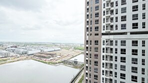 สแตนดาร์ดอพาร์ทเมนท์ | วิวเมือง