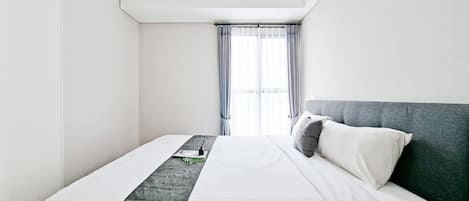 스탠다드 아파트