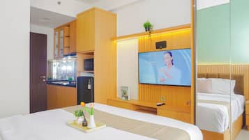 Appartement Standard