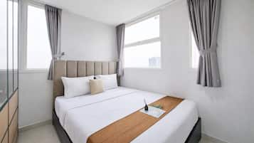 Standard-Apartment