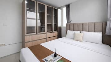 Leilighet – standard