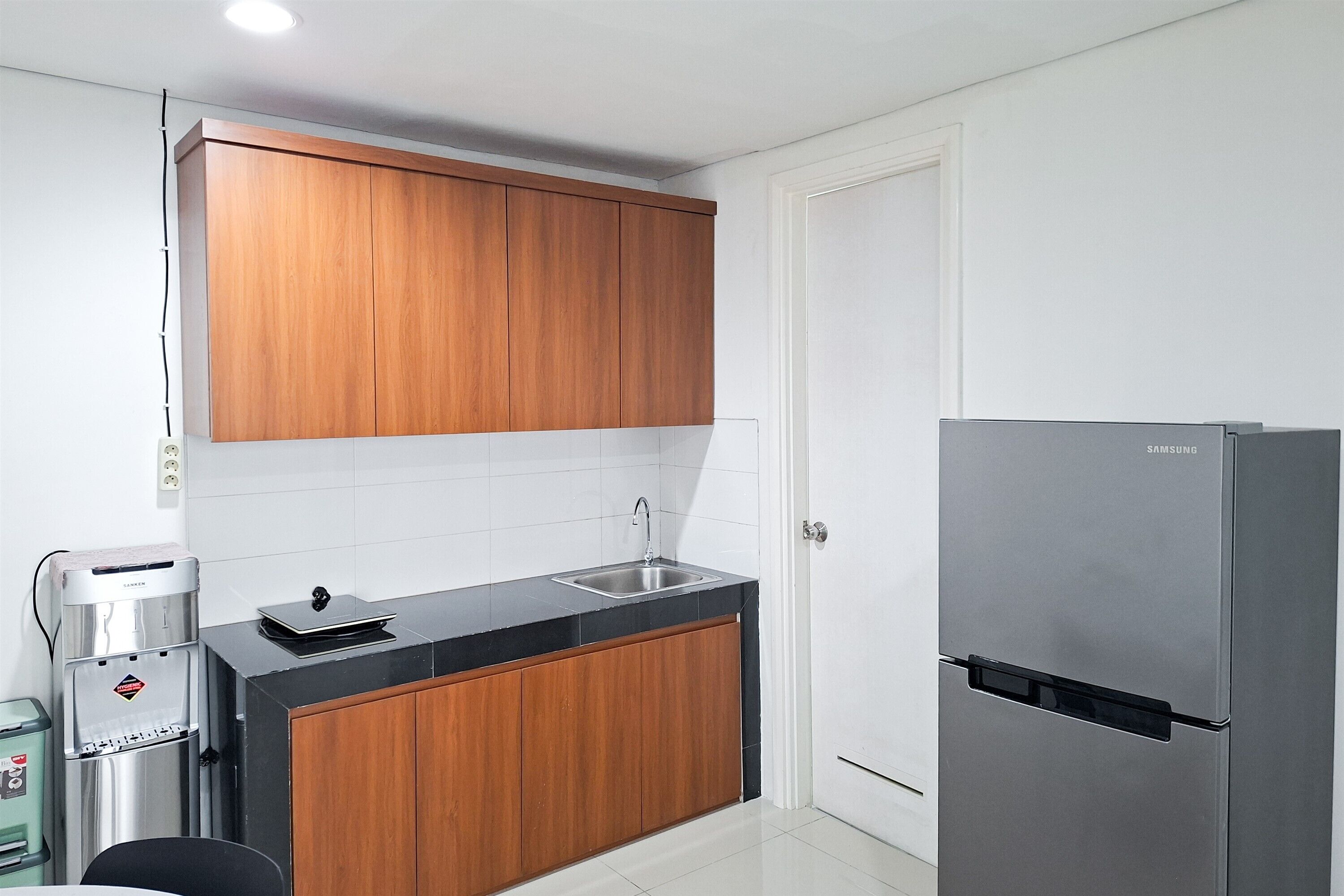 Standard Apartment | Private kitchen