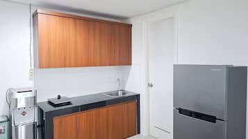 Standard Apartment | Private kitchen