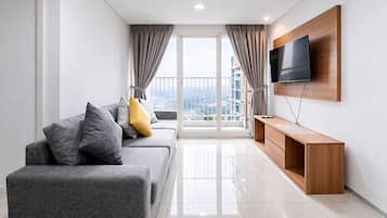 Standard-Apartment | Wohnbereich