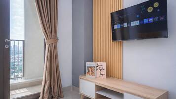 Standard Studio | Living area