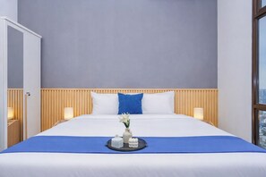 Room - Urban Chic Studio At Vasaka Solterra Apartment (Jakarta)