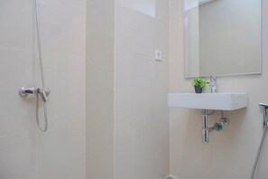 Standard-Studio | Badezimmer