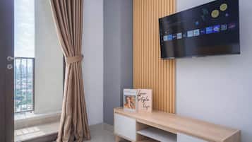 Standard Studio | Ruang tamu
