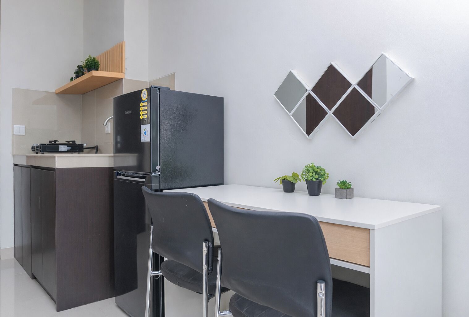 Standard Studio | Dining room