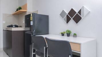 Standard Studio | Dining room