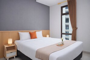 Standard Studio - Comfy Studio For 2 Pax At Vasaka Solterra Apartment (Jakarta)
