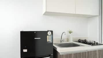 Standard Apartment | Private kitchen