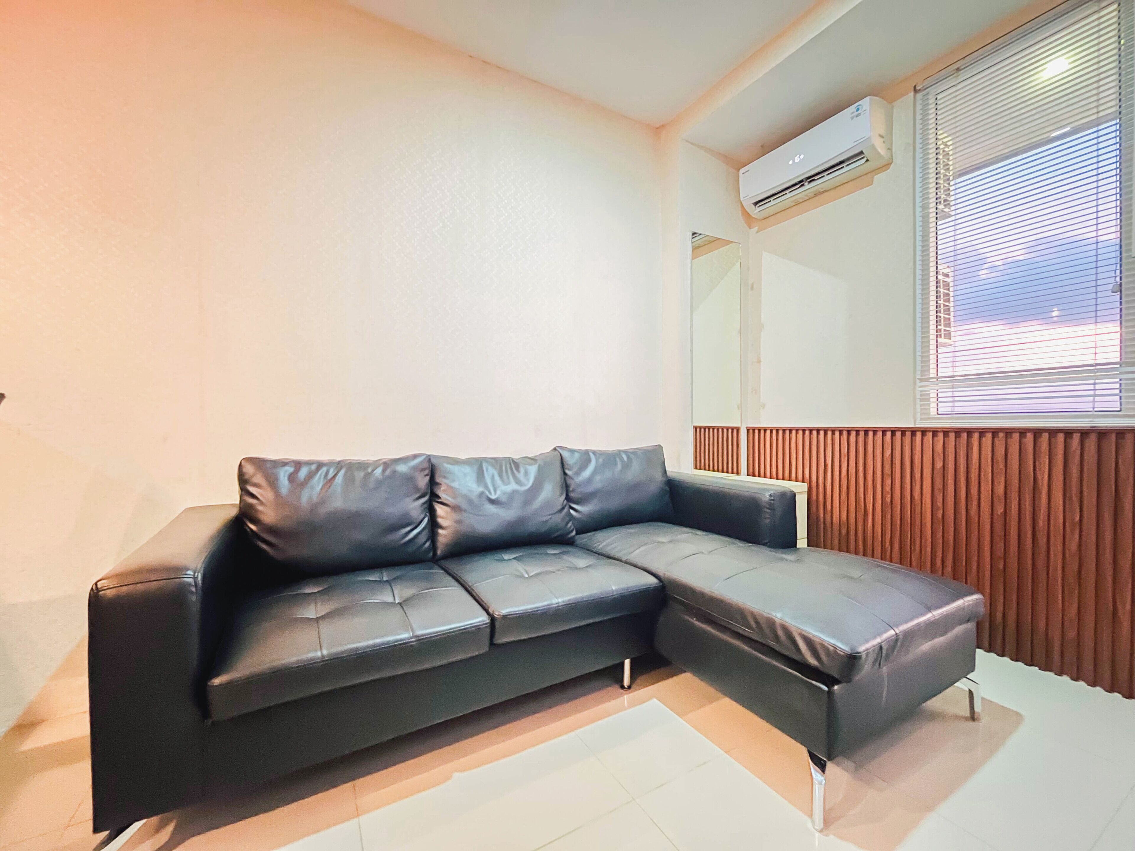 Standard Apartment | Living area