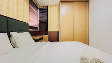 Standaard appartement