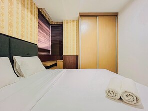 Standaard appartement