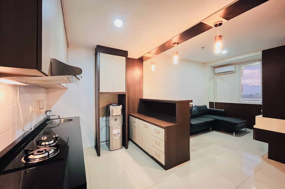 2Br Near Amikom University At Vivo Apartment