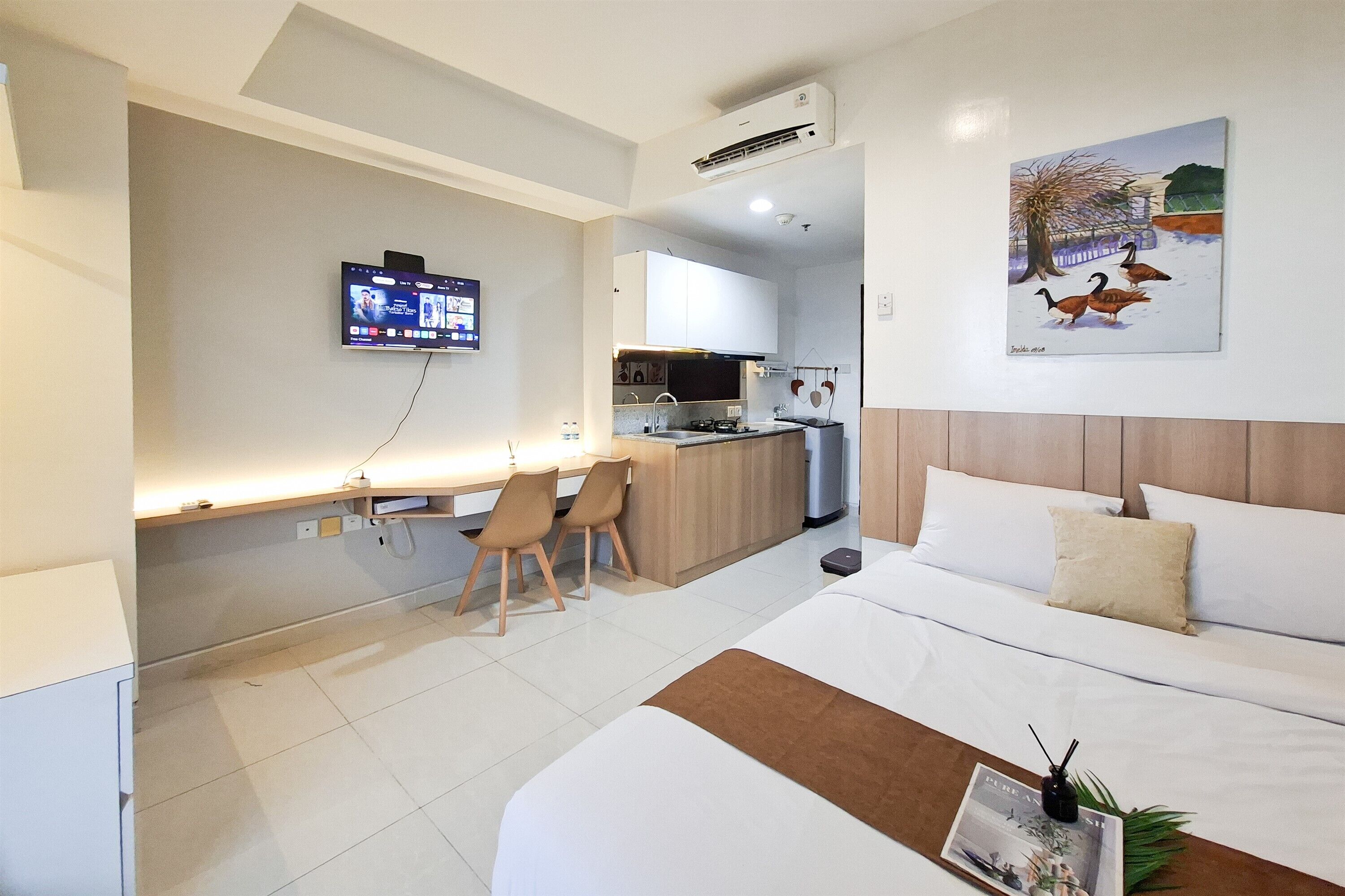 สแตนดาร์ดสตูดิโอ