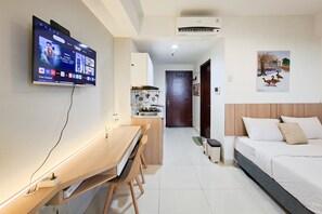 Studio Tiêu chuẩn | Bộ trải giường 