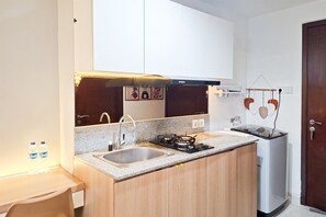 Standard Studio | Private kitchen