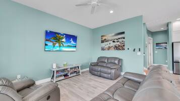 Smart TV