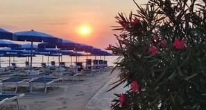 Beach - Duca Amedeo Village Mobilehome Happy Comfort for 5 people (Martinsicuro)