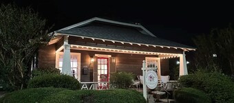 Laurel’s Historic Downtown 1930s Cottage
