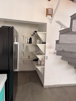Interior - Juquehy Corner (São Sebastião)