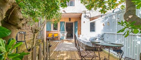 テラス / パティオ