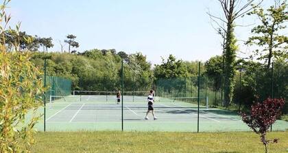 Apartment in Soulac-sur-mer Near Beach