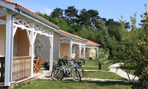 Apartment in Soulac-sur-mer Near Beach