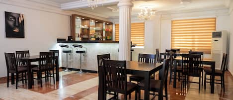Restaurantes