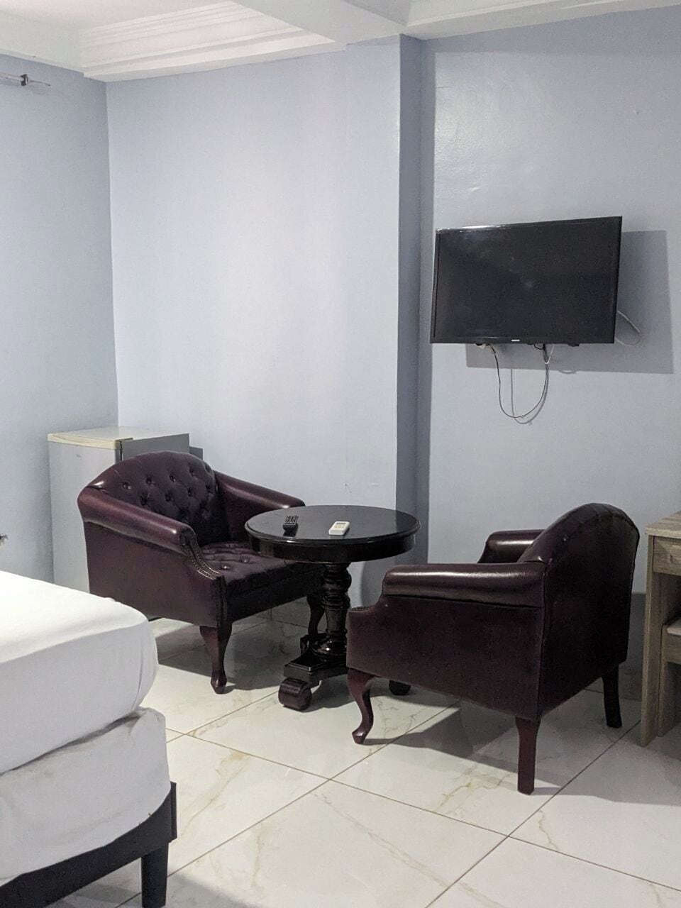 Deluxe Room, Ensuite | Premium bedding, desk, laptop workspace, blackout curtains