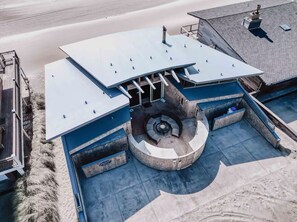 Exterior - Oceanfront Oasis- Custom Gem w/ Unobstructed Haystack Rock View (Cloverdale)