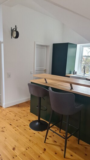 Interior - Arrive, relax and feel good. Idyllic location, close to the city center (Schwerin)