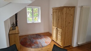 Interior - Arrive, relax and feel good. Idyllic location, close to the city center (Schwerin)