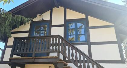 Arrive, relax and feel good. Idyllic location, close to the city center