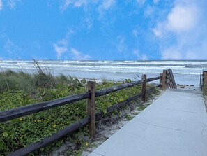 Beach - Sea Woods Home 4205 (New Smyrna Beach)