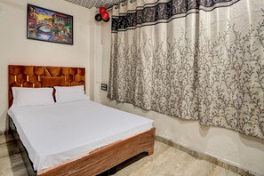 House | 1 bedroom - Hotel O Happy Times (New Delhi)