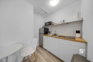Studio | Yksityinen keittiö | Leivänpaahdin