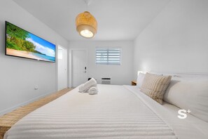Studio | Bügeleisen/Bügelbrett, kostenloses WLAN