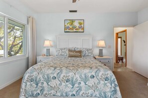 Room - The Surf House (Fort Pierce)