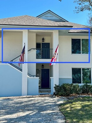 Exterior - The Surf House (Fort Pierce)