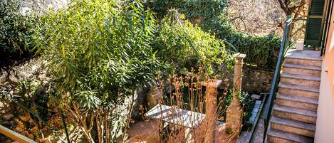 Terrain de lâhĂ©bergement