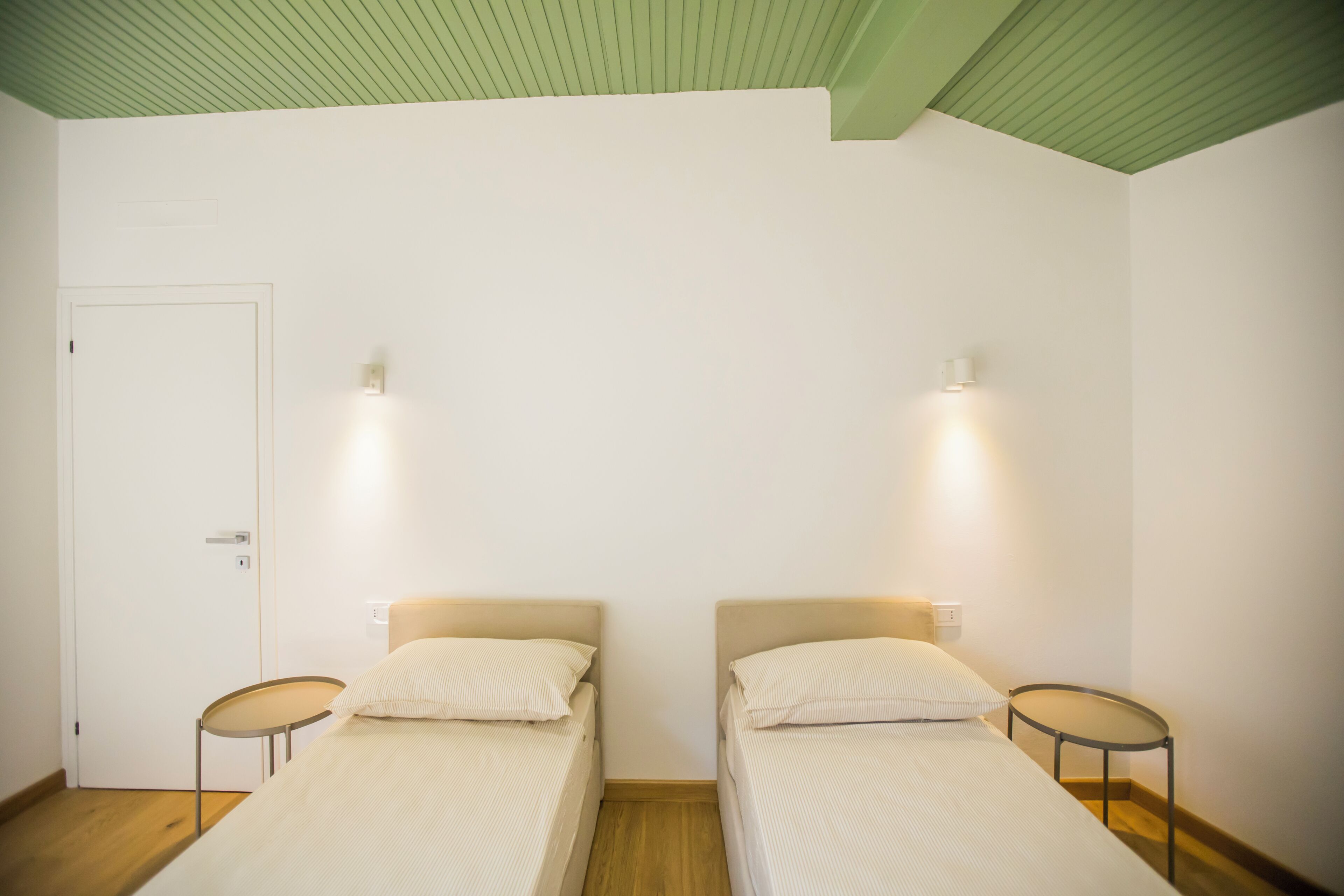 Apartment, Partial Lake View | Laptop workspace, iron/ironing board, free WiFi