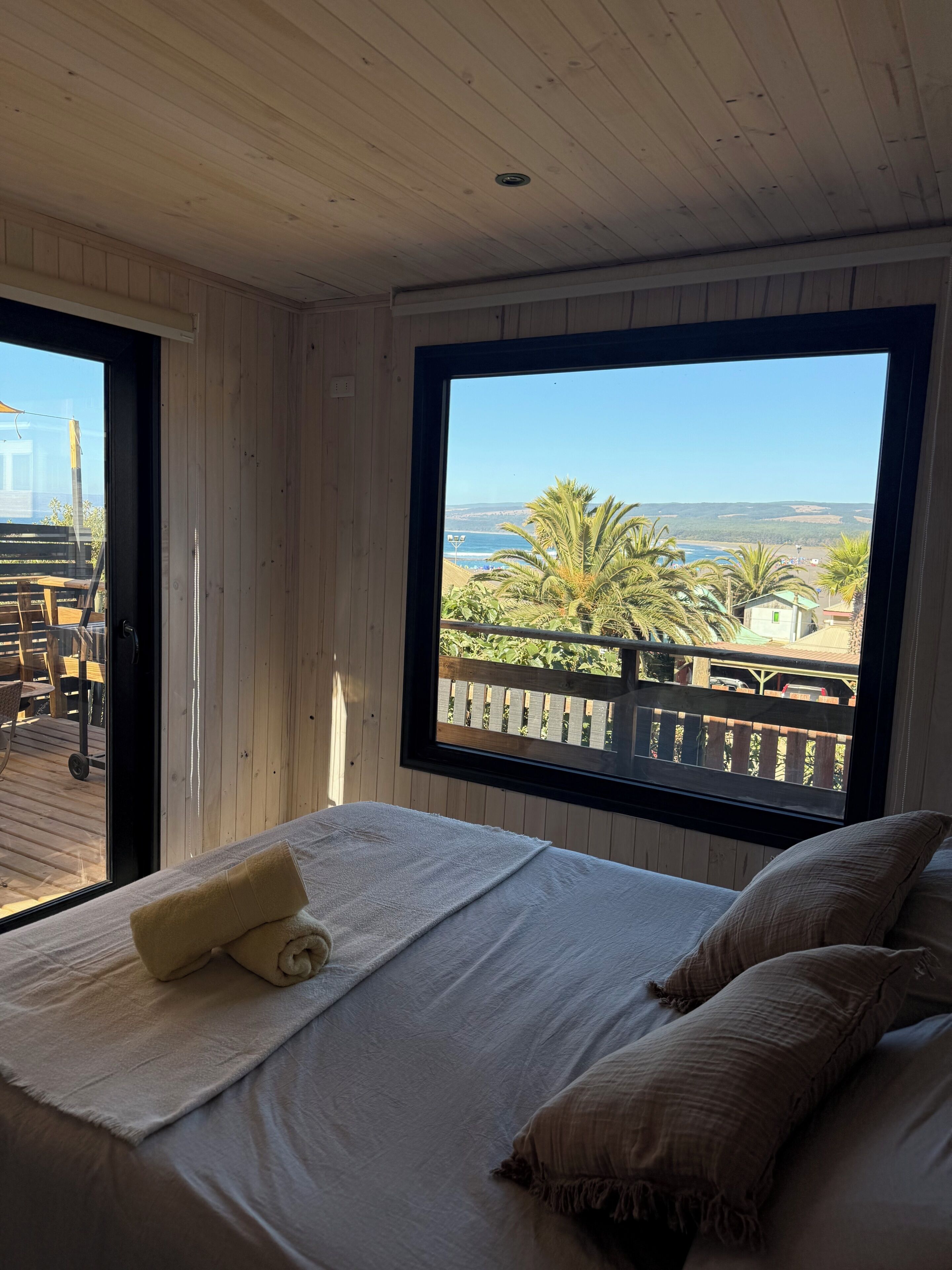 1 bedroom, free WiFi, bed sheets, wheelchair access