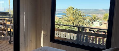 1 Schlafzimmer, kostenloses WLAN, Bettwäsche, Rollstuhlgeeignet