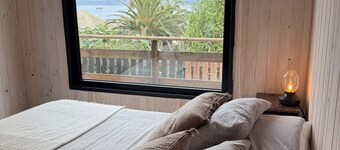 Modular House with ocean view Pichilemu