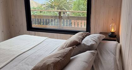 Modular House with ocean view Pichilemu