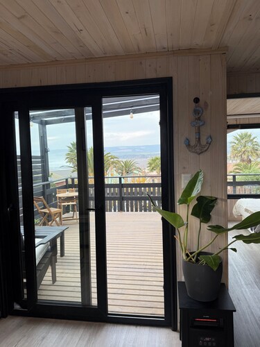 Modular House with ocean view Pichilemu