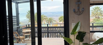 Modular House with ocean view Pichilemu